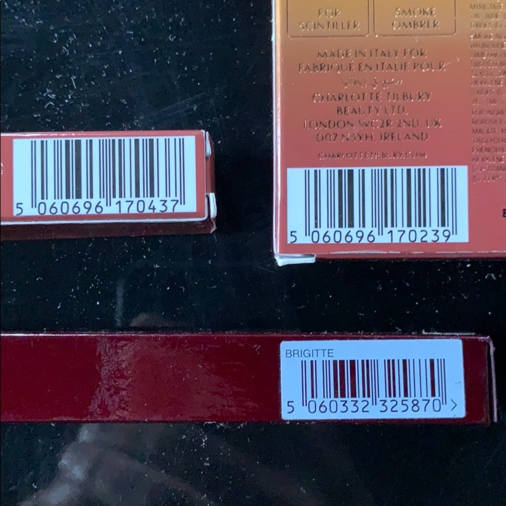 Charlotte Tilbury COPPER CHARGE MAGIC TRICK KIT - Picture 5 of 6